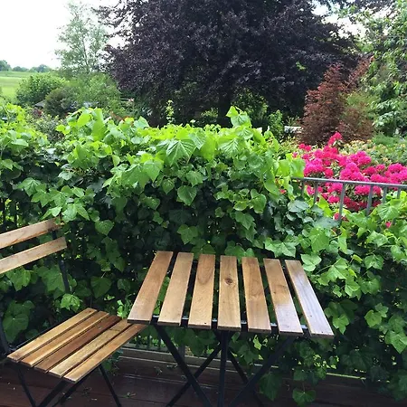 Luxussuite Mit Steinway-fluegel Appartamento *