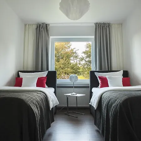 Luxussuite Mit Steinway-fluegel Apartman *