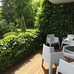 Luxussuite Mit Steinway-flügel *