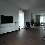 Luxussuite Mit Steinway-flügel Apartment Bremen