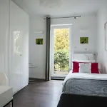 Apartment Luxussuite Mit Steinway-flügel