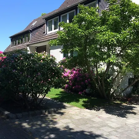 Luxussuite Lägenhet *