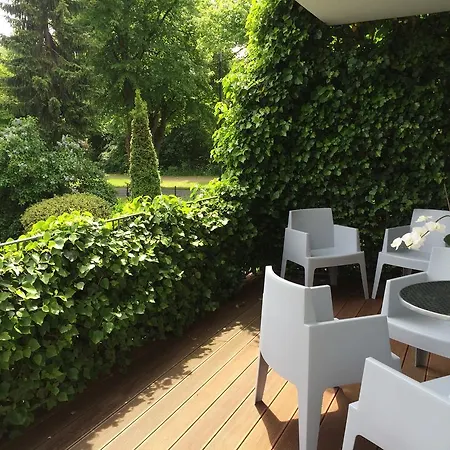Luxussuite Mit Steinway-fluegel *