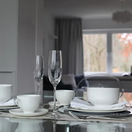 Apartment Luxussuite Bremen