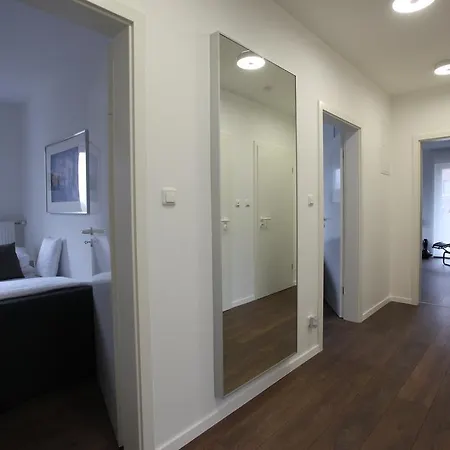 Luxussuite Mit Steinway-fluegel BRE
