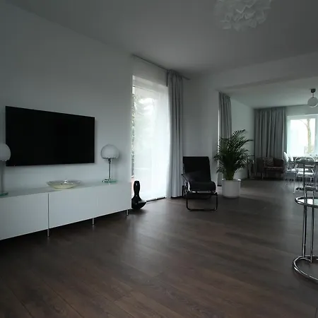 Luxussuite Mit Steinway-fluegel Apartment BRE