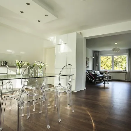 Luxussuite Mit Steinway-fluegel *