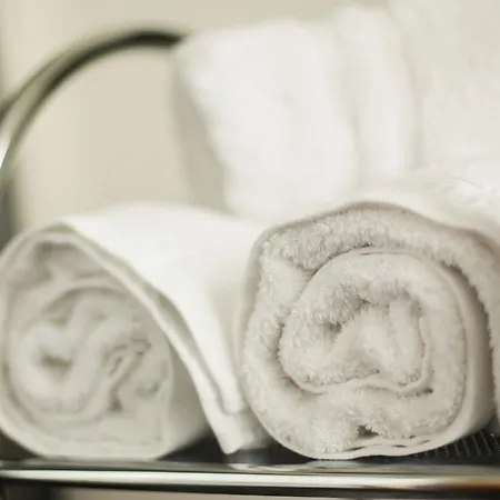 Luxussuite Mit Steinway-fluegel 아파트