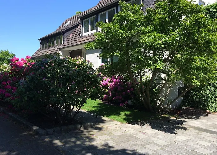 Luxussuite Mit Steinway-flügel Apartamento *