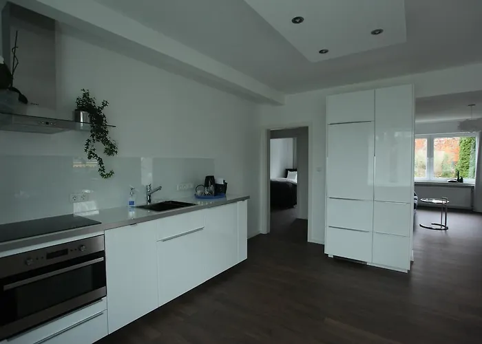 Luxussuite Mit Steinway-flügel Apartamento *