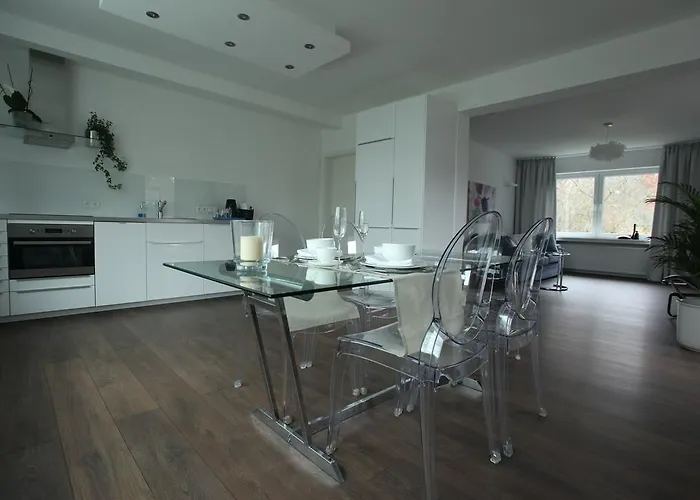 Luxussuite Mit Steinway-flügel *