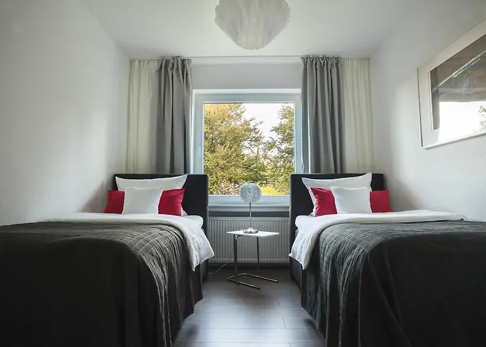 Luxussuite Mit Steinway-fluegel 公寓 *