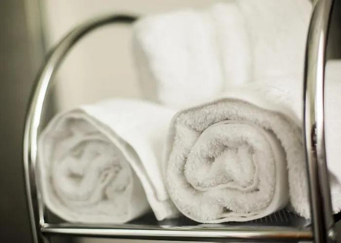 Luxussuite Mit Steinway-flügel Apartamento